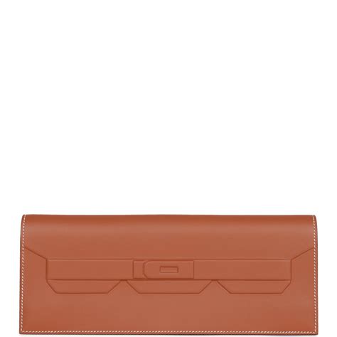 jige clutch hermes|Hermes kelly shadow clutch.